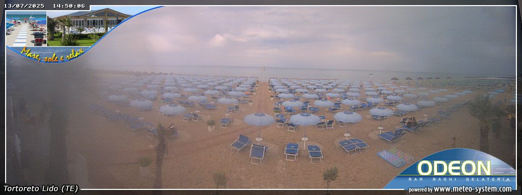 Camera Live Image