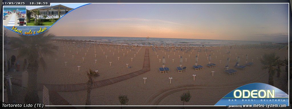 Camera Live Image