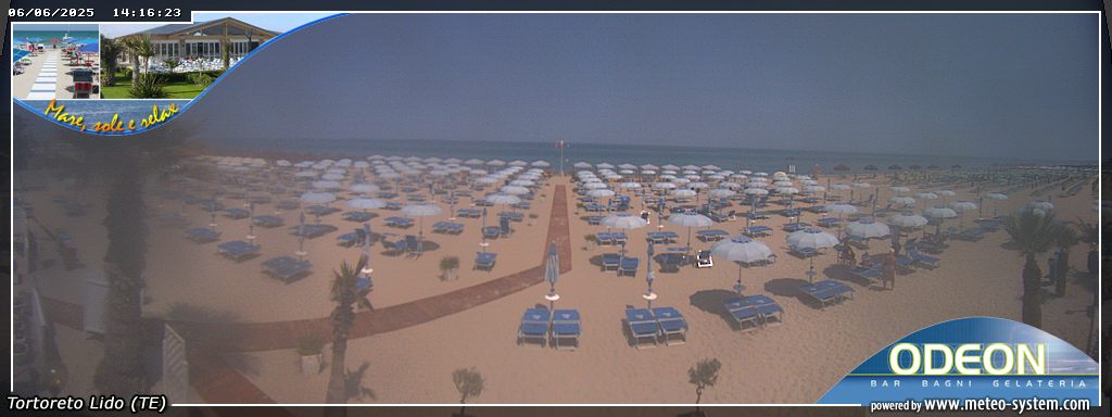 Camera Live Image