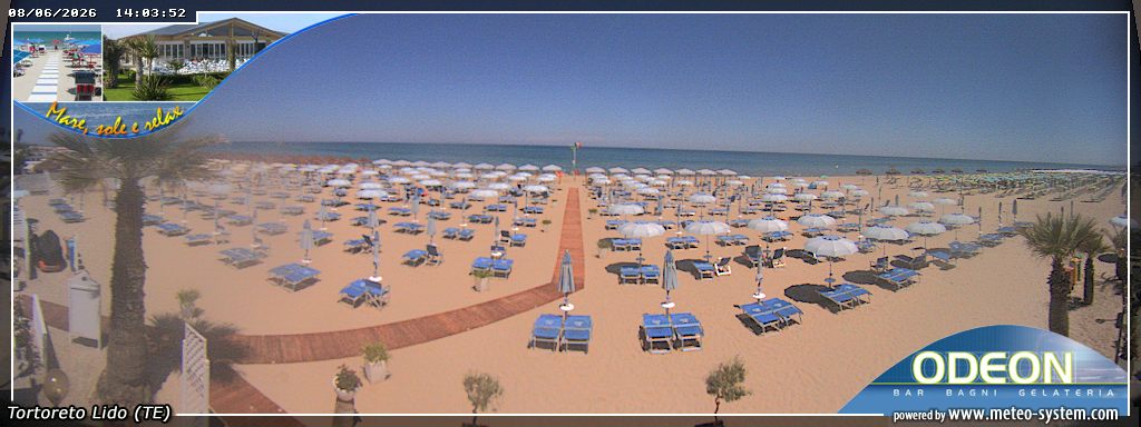 Camera Live Image